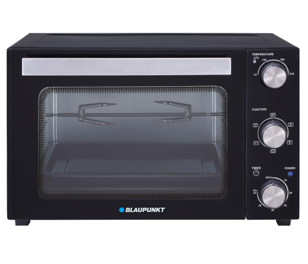 Blaupunkt Pikearnik elektryczny EOM601 - 475188 - zdjęcie